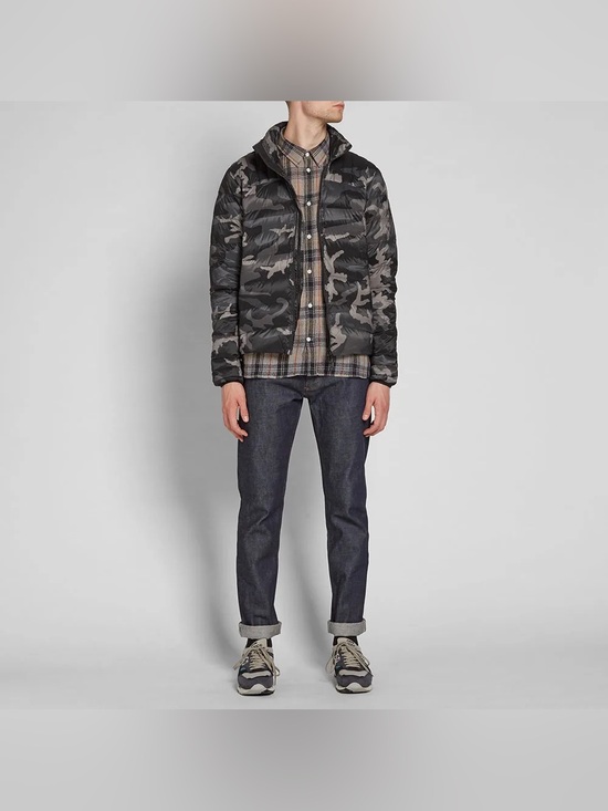 Canada Goose Other - Canada Goose Brookvale Hoody Black Label Camouflage- Men's